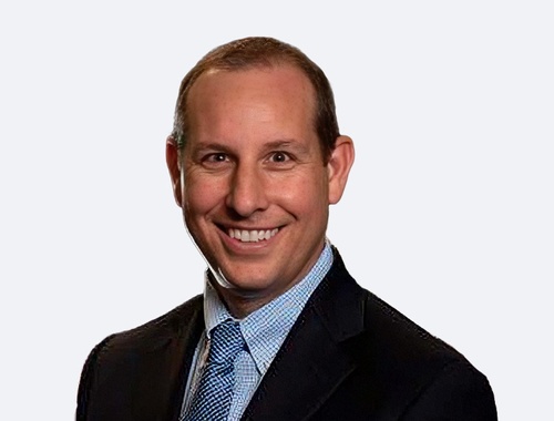 Mark DiOrio, CFA