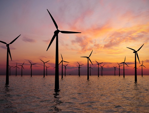 Investing for Change