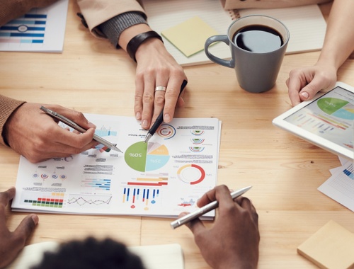 Advanced and Custom Retirement Plans<br/>