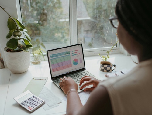 Cash Flow Analysis