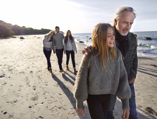 Breathe Easy About Your Finances 