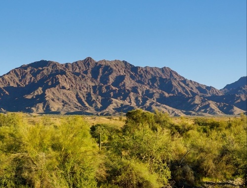 Tucson, Arizona