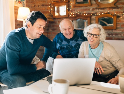 Retire With Confidence