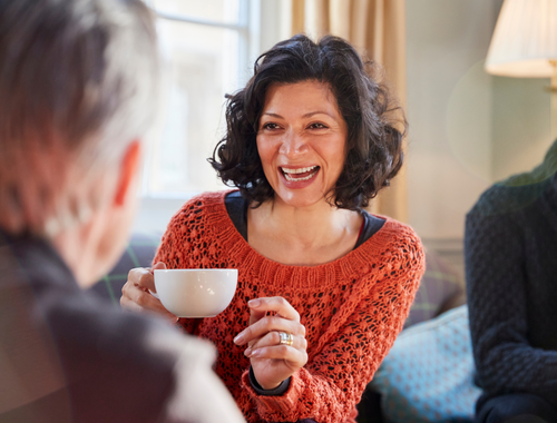 Retirement Planning