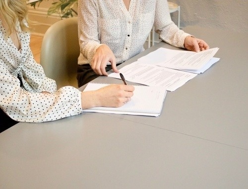 Lawsuit Settlement Beneficiaries