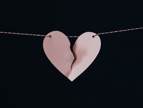 Solo After 50: Navigating a "Gray Divorce"