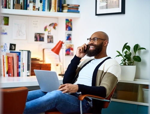 Small Business Owners
