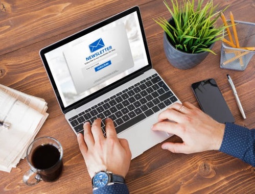 TaxUpdate Newsletter