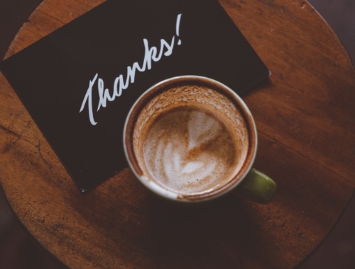 Client Appreciation & Education Events