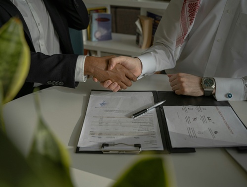 Are you acting in my best interest?