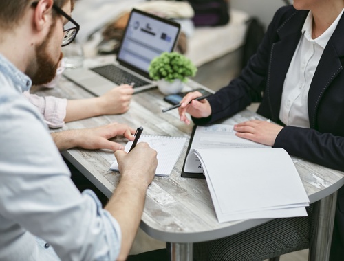 Business Financial Planning