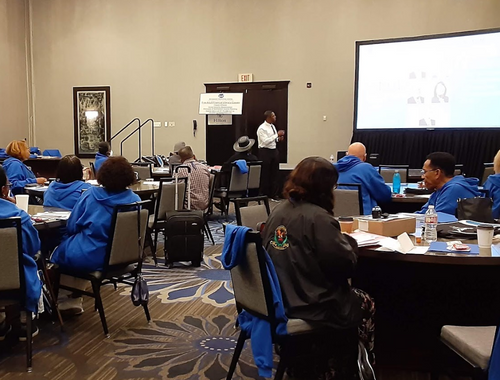 Social Security Maximization