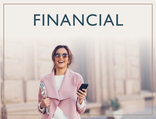 Financial