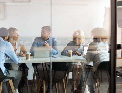 Systemized Practice Management That Scales