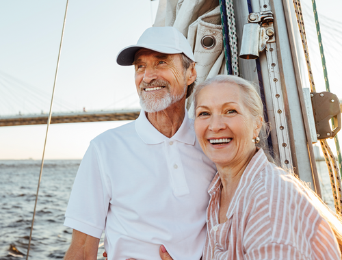 Using Our Comprehensive Experience To Maximize Your Financial Potential
