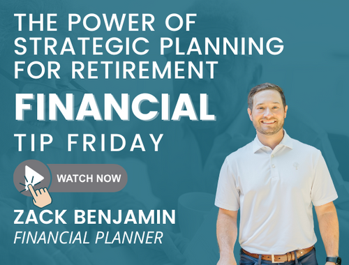 The Secrets Behind the 3 Bucket Strategy