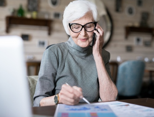 How do I take income from my investments? 
