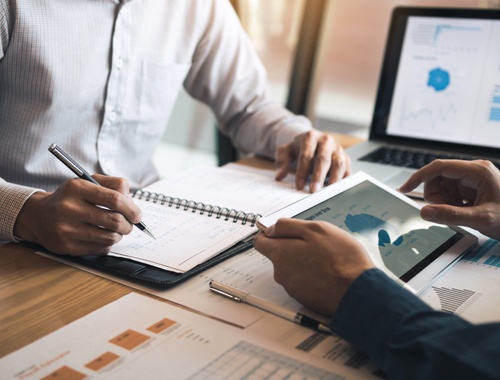Tax-Focused Planning