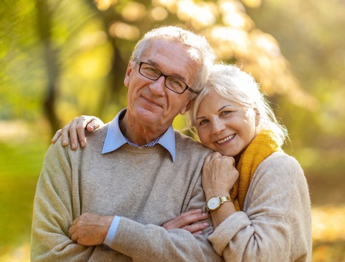 Retirees: Living the Life You’ve Planned For