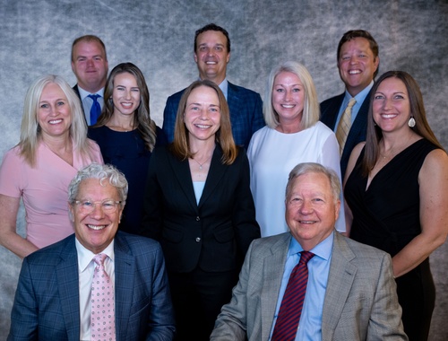At our firm, we have the client—and only the client—in mind.
