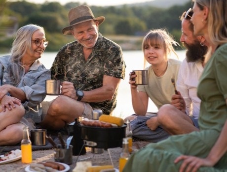 Why Metuchen Families Work with Malecki Financial Group