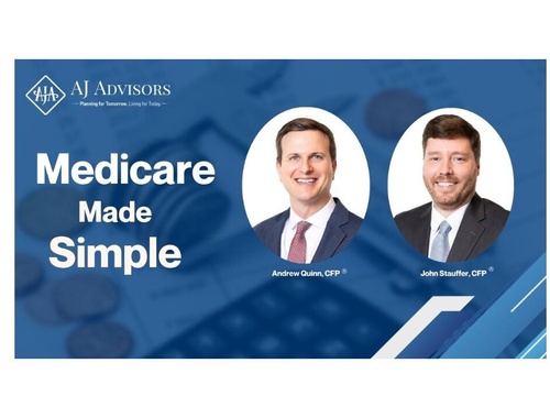 Medicare Made Simple
