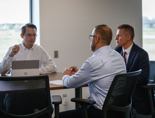 Tax Planning And Preparation