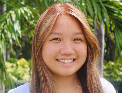 Joleenna Tran<br/>Administrative Assistant