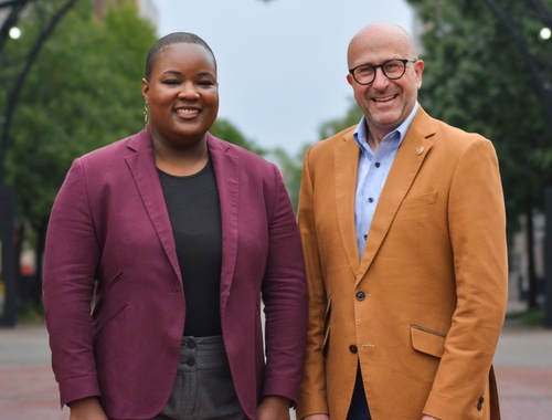 Meet Your Wealth Management Partners
