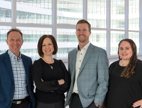 Discover The Difference The Davies Adams Group Can Make