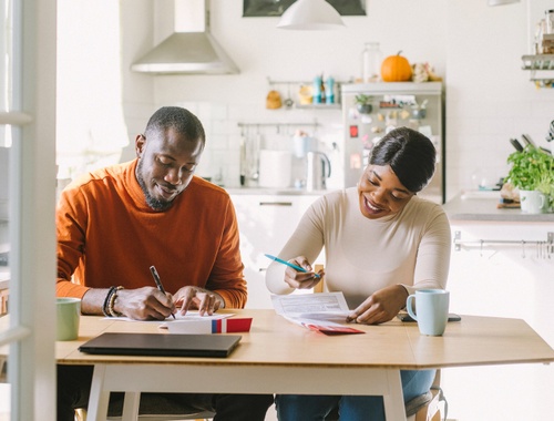 Financial Planning