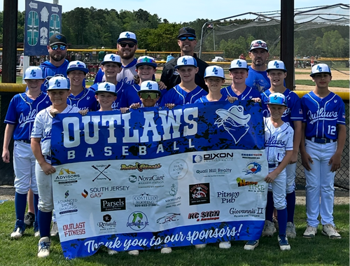 Local Sponsorships