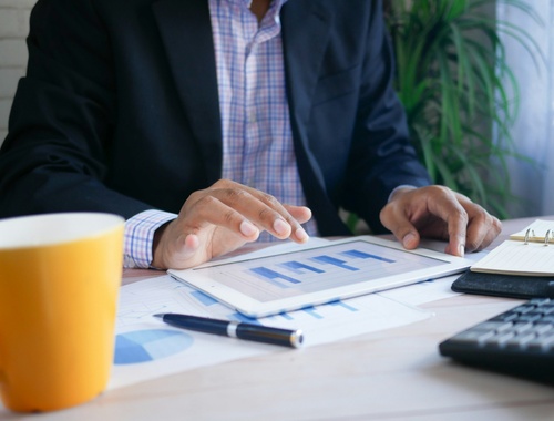 Tailored Wealth Strategy
