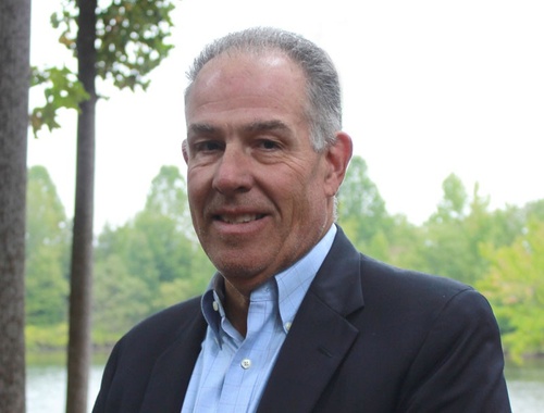 David Channing