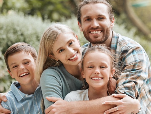 Individuals & Families: Plan for Every Milestone