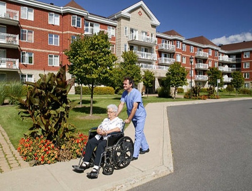 Long-Term Care Events