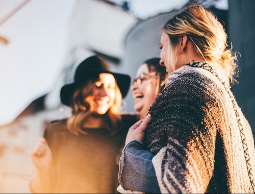 financial planning for women