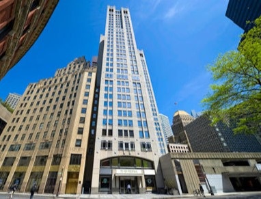 Boston Office