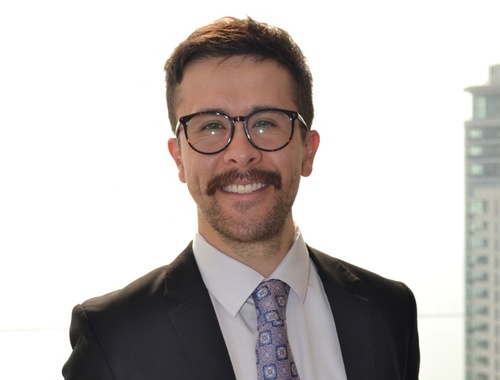 Nick Wong Accolades