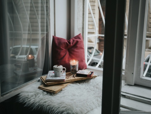 Welcome to the family!