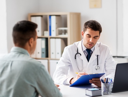 Medical Professionals: Pursue Stability and Protect What You’ve Built