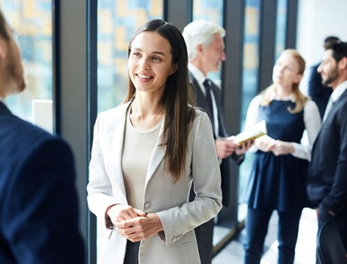 Saving the Advice Industry from its Demographic Problem<br/>