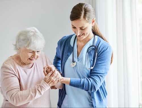Extended Care