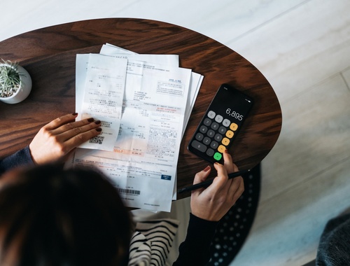 Tax Strategies
