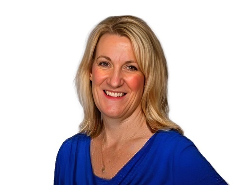 Suzanne Heiss