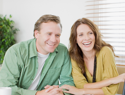 At our firm, we have the client—and only the client—in mind.
