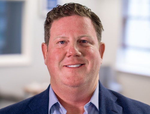 Meet Hunter Adair - Your Local Howard County Advisor 