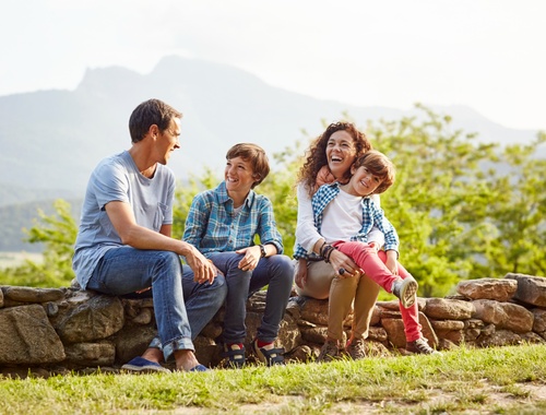 Individuals & Families