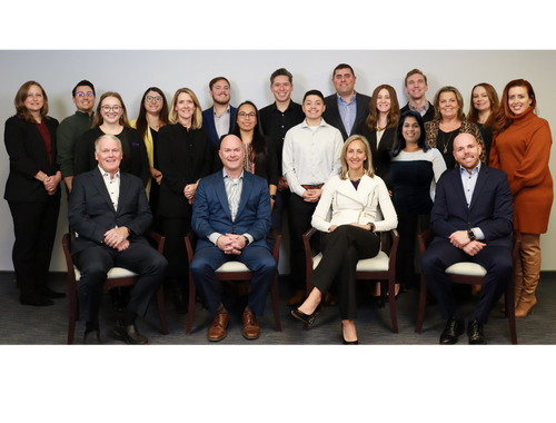 Current Open Positions
