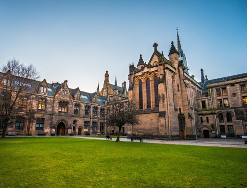 College Planning